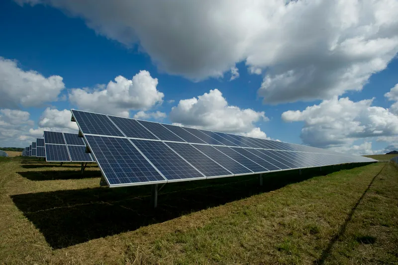 Portada del curso Instalador de Paneles Solares